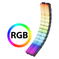 Sirui RGB LED-Panel B15R-D Biegbar