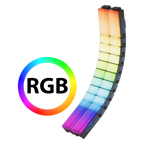 Sirui RGB LED-Panel B15R-D Biegbar