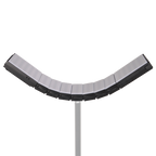 Sirui RGB LED-Panel B25R Biegbar