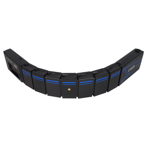 Sirui RGB LED-Panel B25R Biegbar