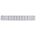 Sirui RGB LED-Panel B25R Biegbar