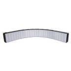 Sirui RGB LED-Panel B25R Biegbar