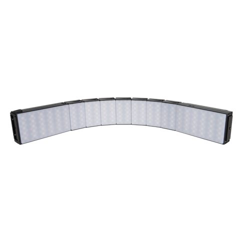 Sirui RGB LED-Panel B25R Biegbar