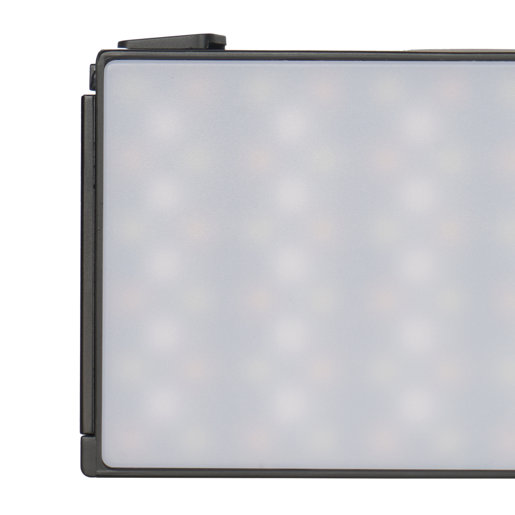 Sirui RGB LED-Panel B25R Biegbar