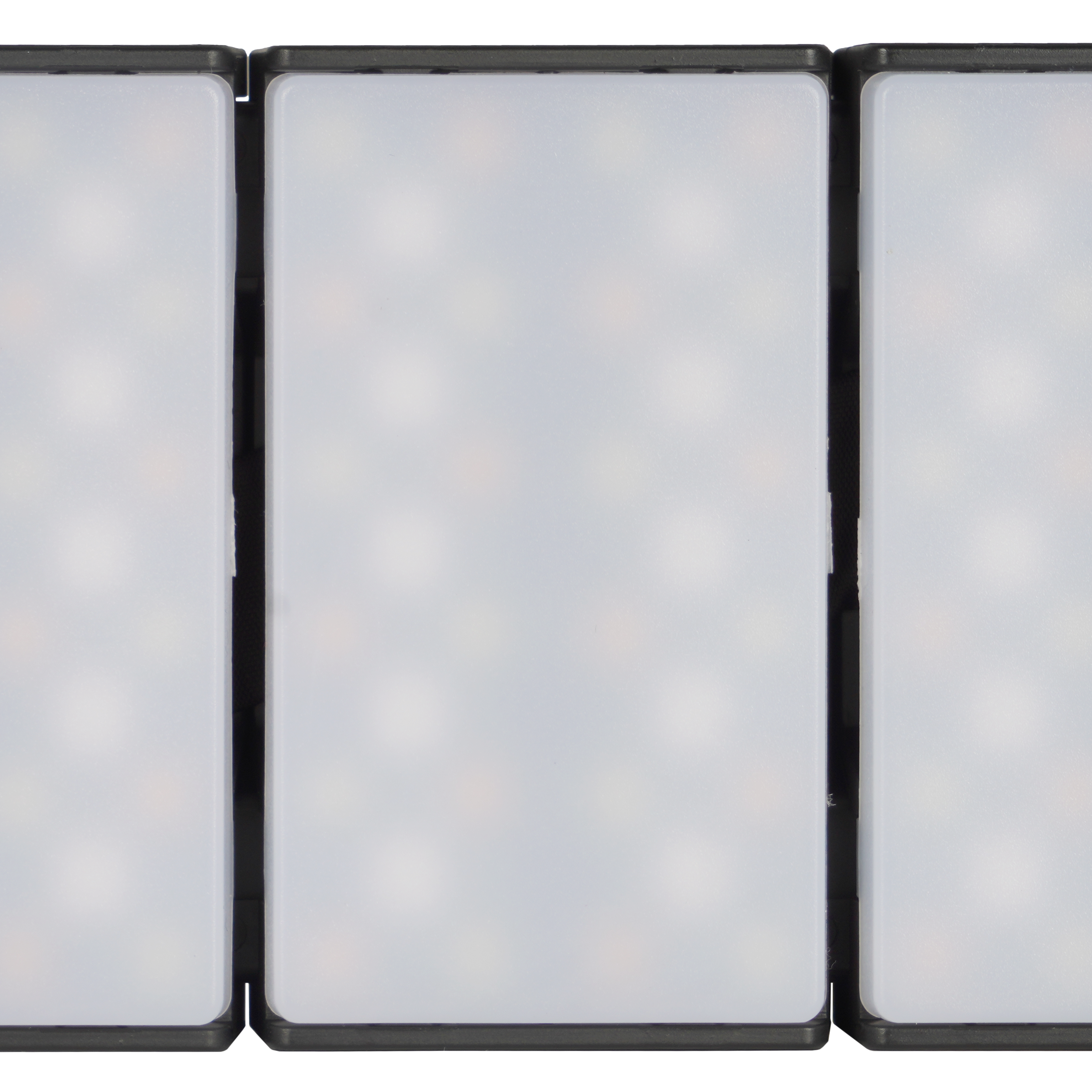 Sirui RGB LED-Panel B25R-D Biegbar