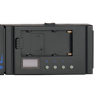 Sirui RGB LED-Panel B25R Biegbar