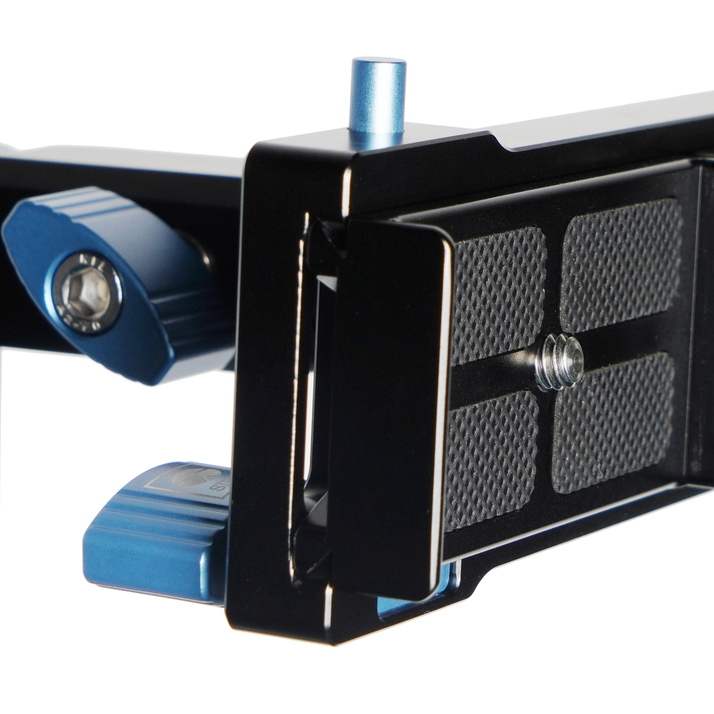 Sirui RGB LED-Panel B25R-D Biegbar