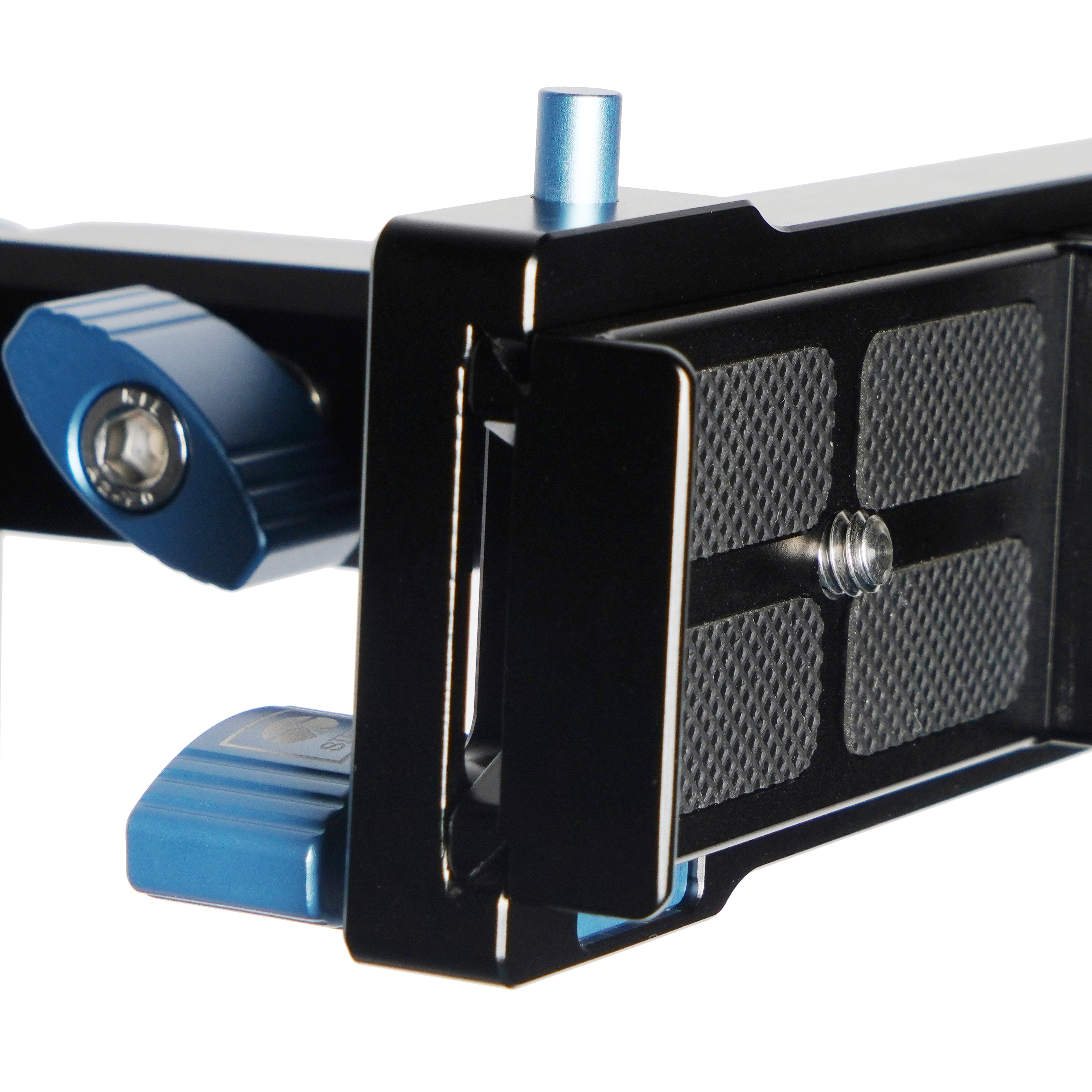 Sirui RGB LED-Panel B25R-D Biegbar
