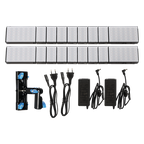 Sirui RGB LED-Panel B25R-D Biegbar