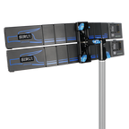 Sirui RGB LED-Panel B25R-D Biegbar