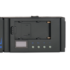 Sirui RGB LED-Panel B25R-D Biegbar