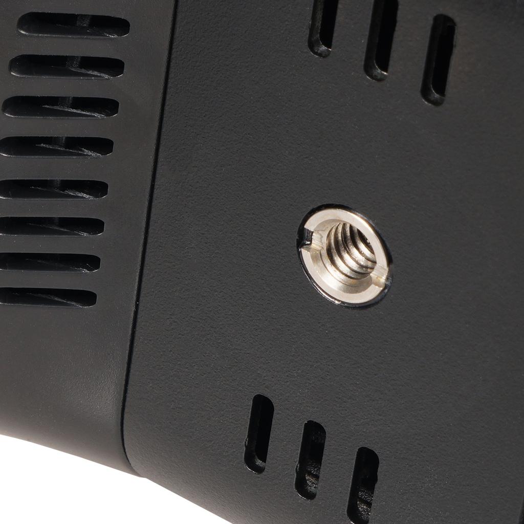 Sirui Tageslicht LED Spot Lampe C60