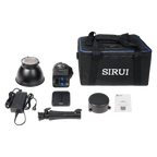 Sirui Tageslicht LED Spot Lampe C60