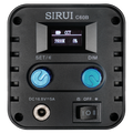 Sirui Tageslicht LED Spot Lampe C60