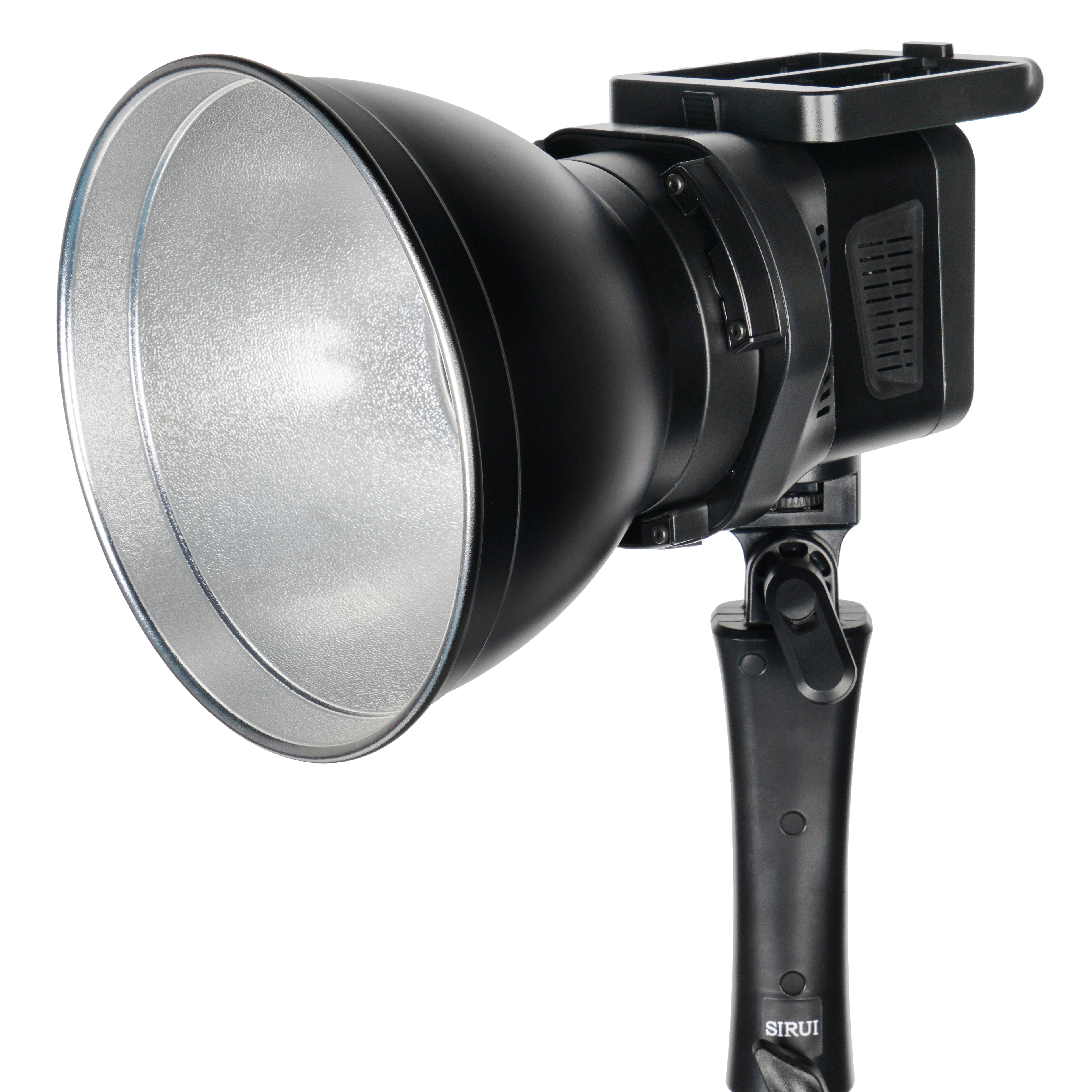 Sirui Tageslicht LED Spot Lampe C60