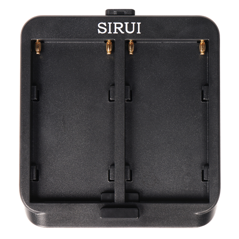 Sirui Tageslicht LED Spot Lampe C60