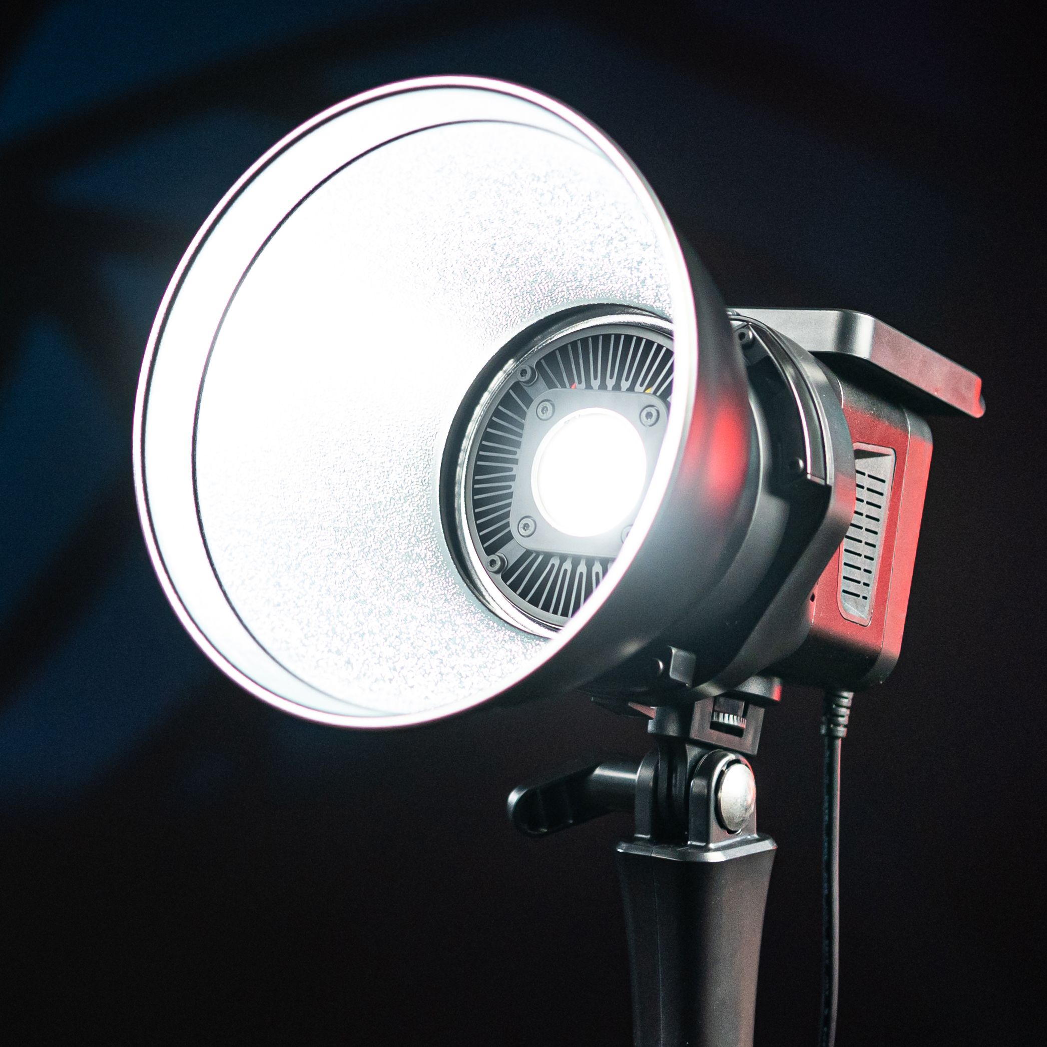 Sirui Tageslicht LED Spot Lampe C60