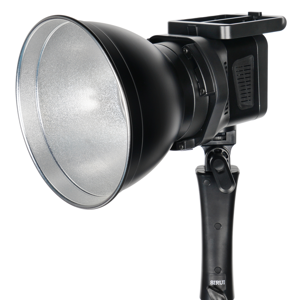 Sirui Bi-Color LED Spot Lampe C60B