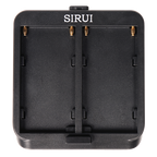 Sirui Bi-Color LED Spot Lampe C60B