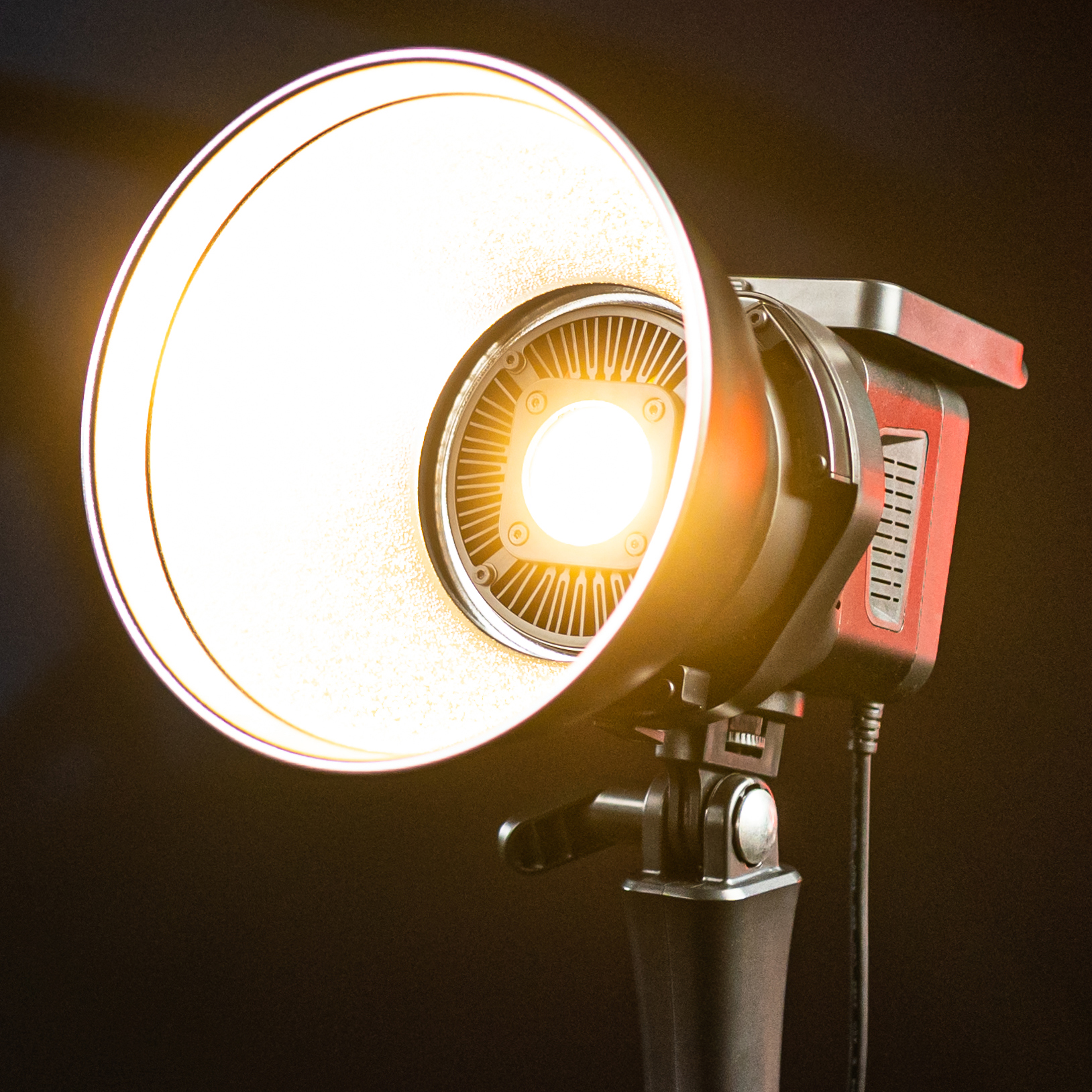 Sirui Bi-Color LED Spot Lampe C60B