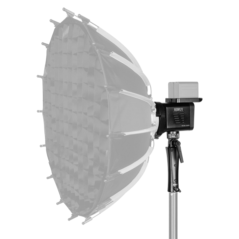 Sirui RGB LED Spot Lampe C60R