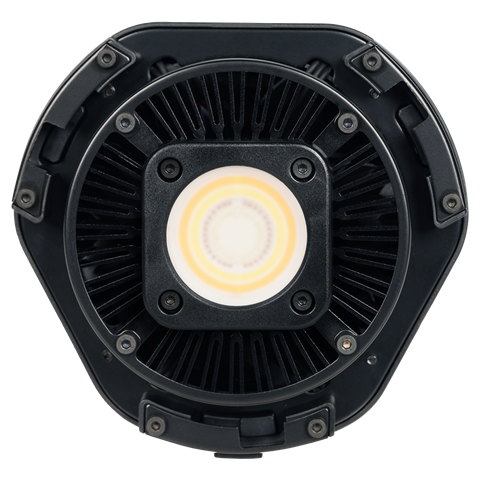 Sirui RGB LED Spot Lampe C60R