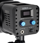 Sirui RGB LED Spot Lampe C60R