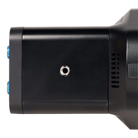 Sirui RGB LED Spot Lampe C60R