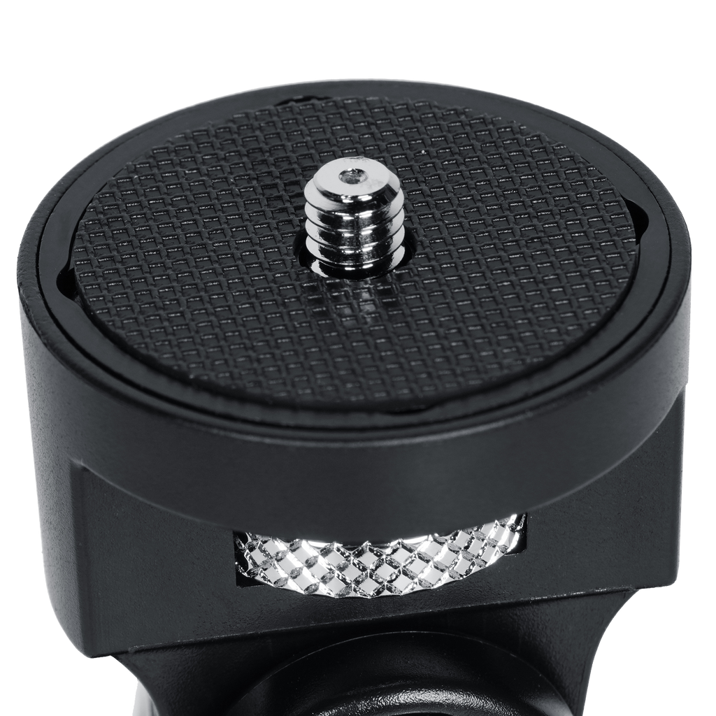 Sirui RGB LED Spot Lampe C60R