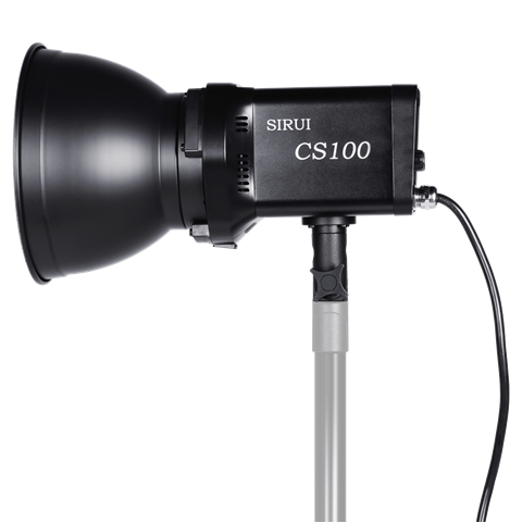 Sirui Tageslicht LED Monolight CS100