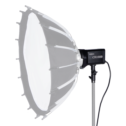 Sirui Tageslicht LED Monolight CS100