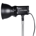 Sirui Bi-Color LED Monolight CS100B