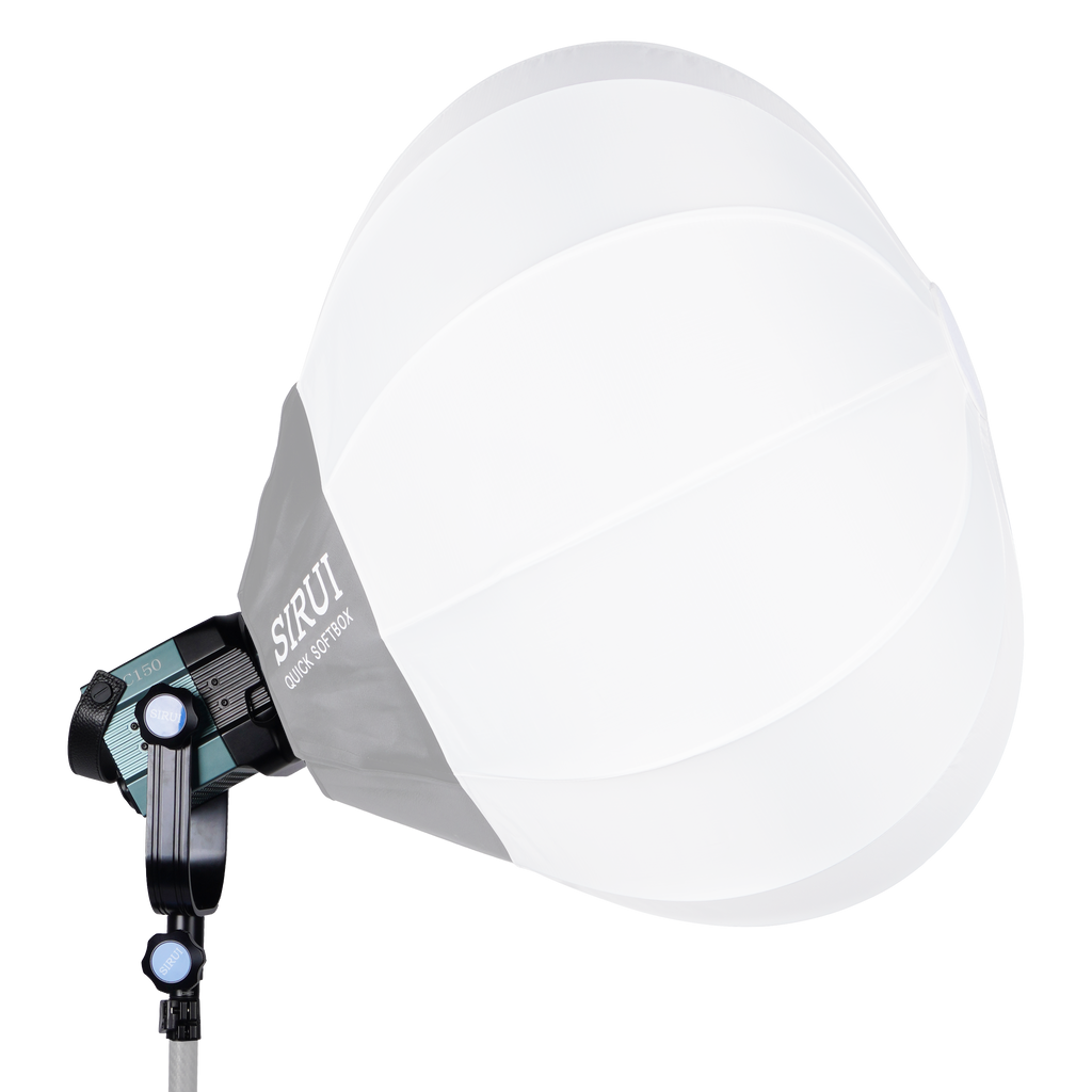 Sirui Tageslicht LED Monolight C150