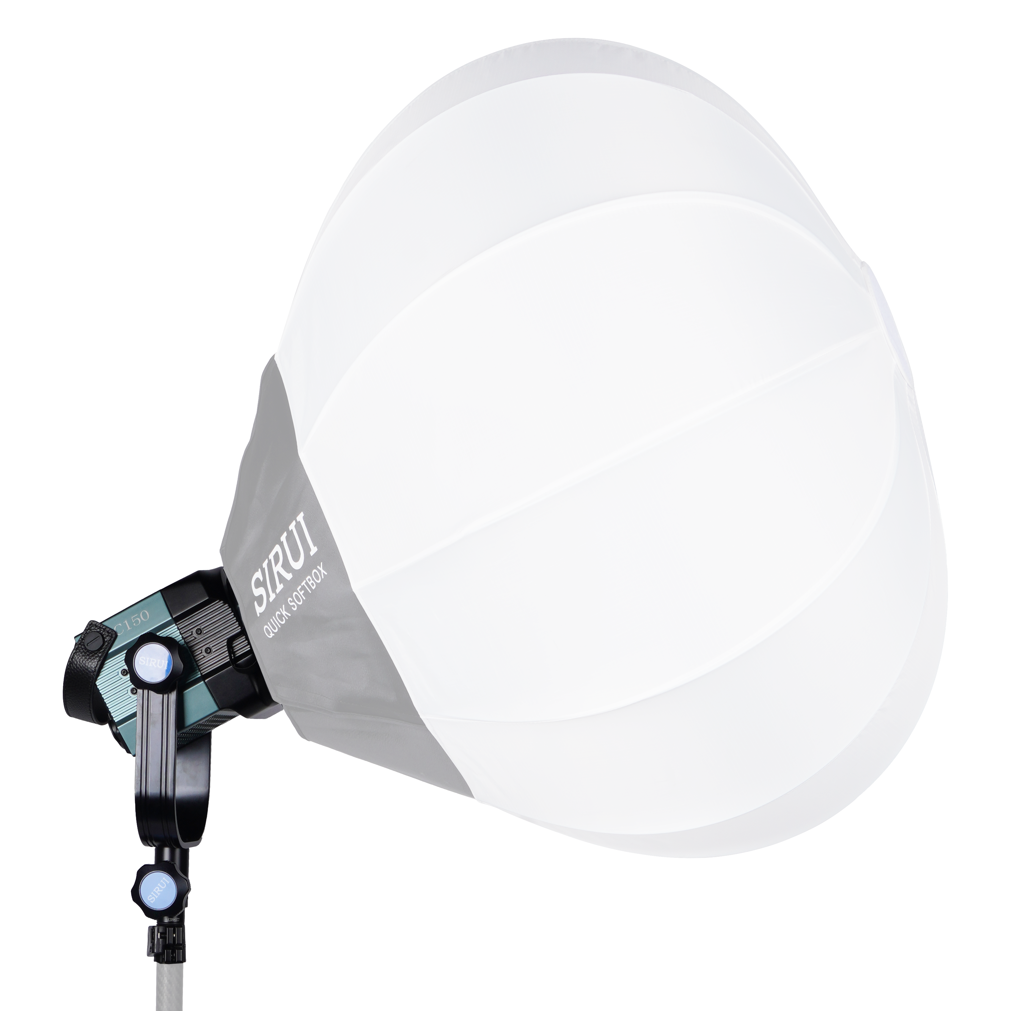 Sirui Tageslicht LED Monolight C150