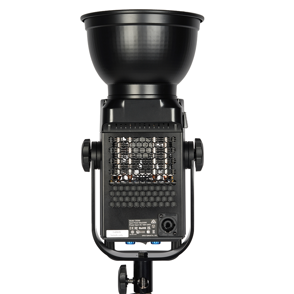 Sirui Tageslicht LED Monolight CS200