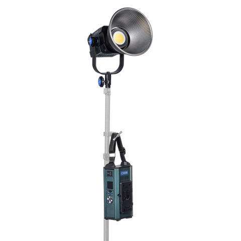 Sirui Bi-Color LED Monolight C300B