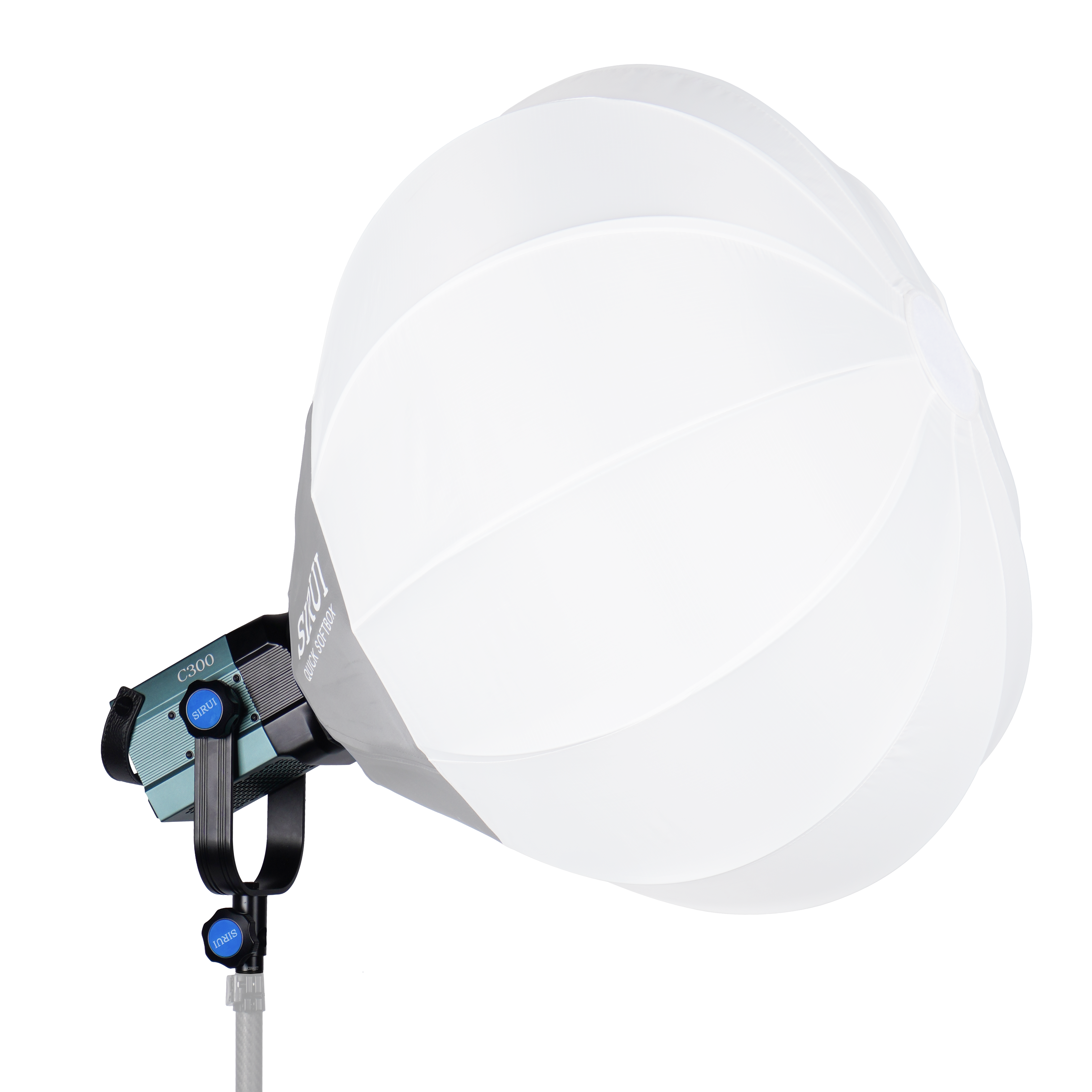 Sirui Bi-Color LED Monolight C300B