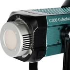 Sirui RGB LED Monolight C300R Colorful
