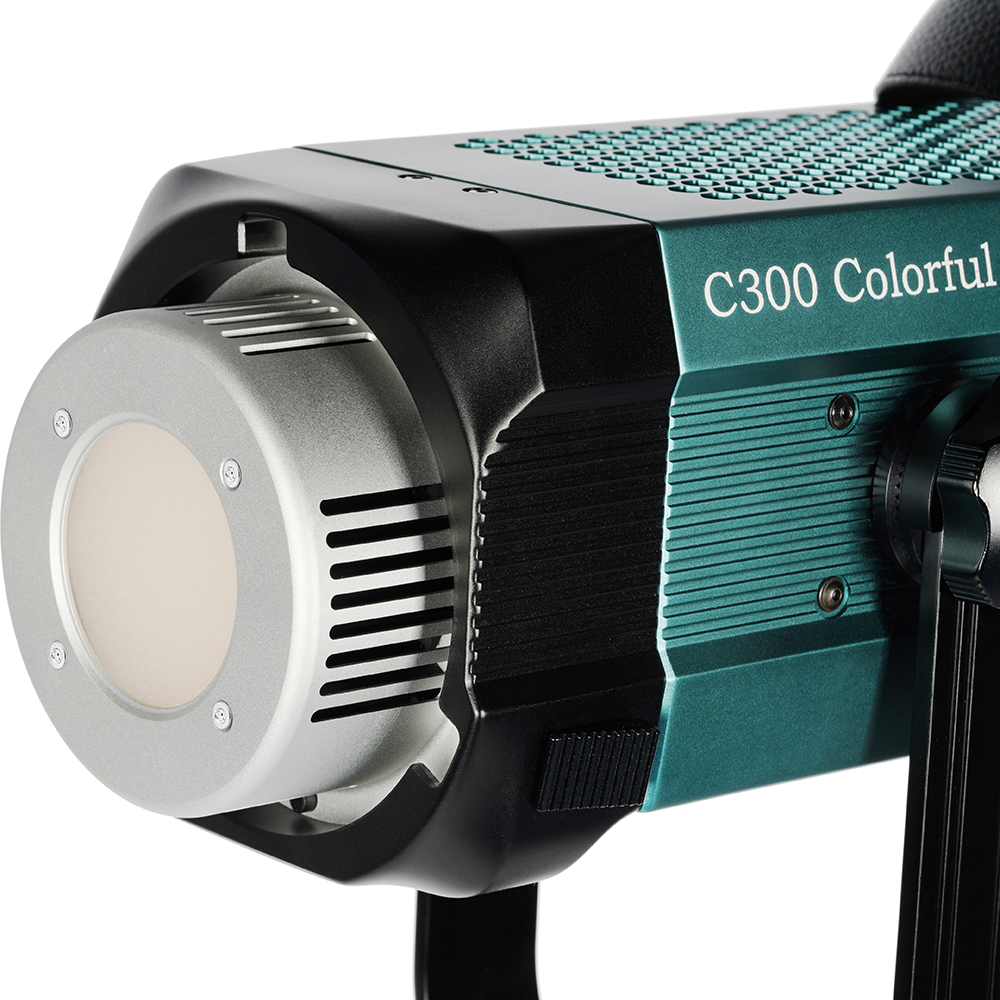Sirui RGB LED Monolight C300R Colorful