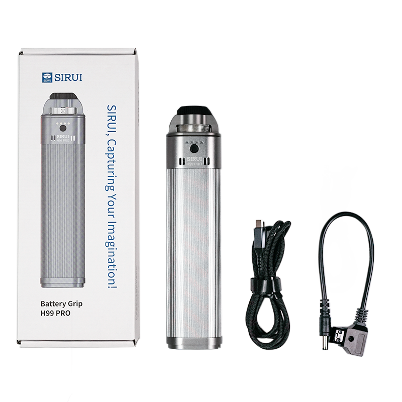 Sirui Batteriegriff H99 Pro