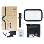 Sirui Bi-Color LED Video Panel E30B