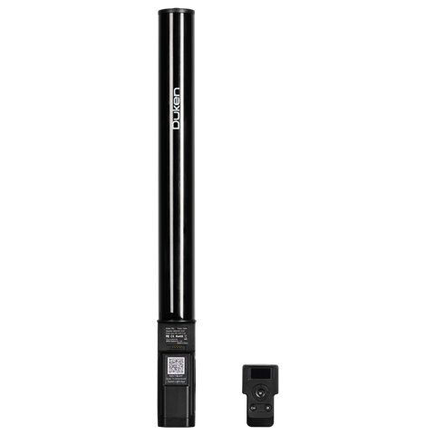 Sirui LED Lichtstab T60 Teleskopisch mit Mini-Stativ