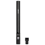Sirui LED Lichtstab T60 Teleskopisch mit Mini-Stativ