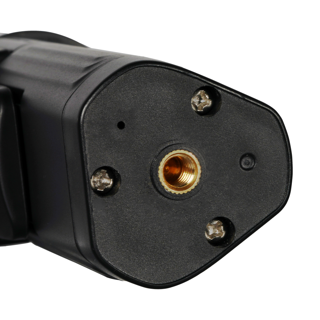 Sirui LED Lichtstab T60 Teleskopisch mit Mini-Stativ