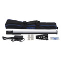 Sirui LED Lichtstab T120 Teleskopisch mit Mini-Stativ