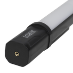 Sirui LED Lichtstab T120 Teleskopisch mit Mini-Stativ