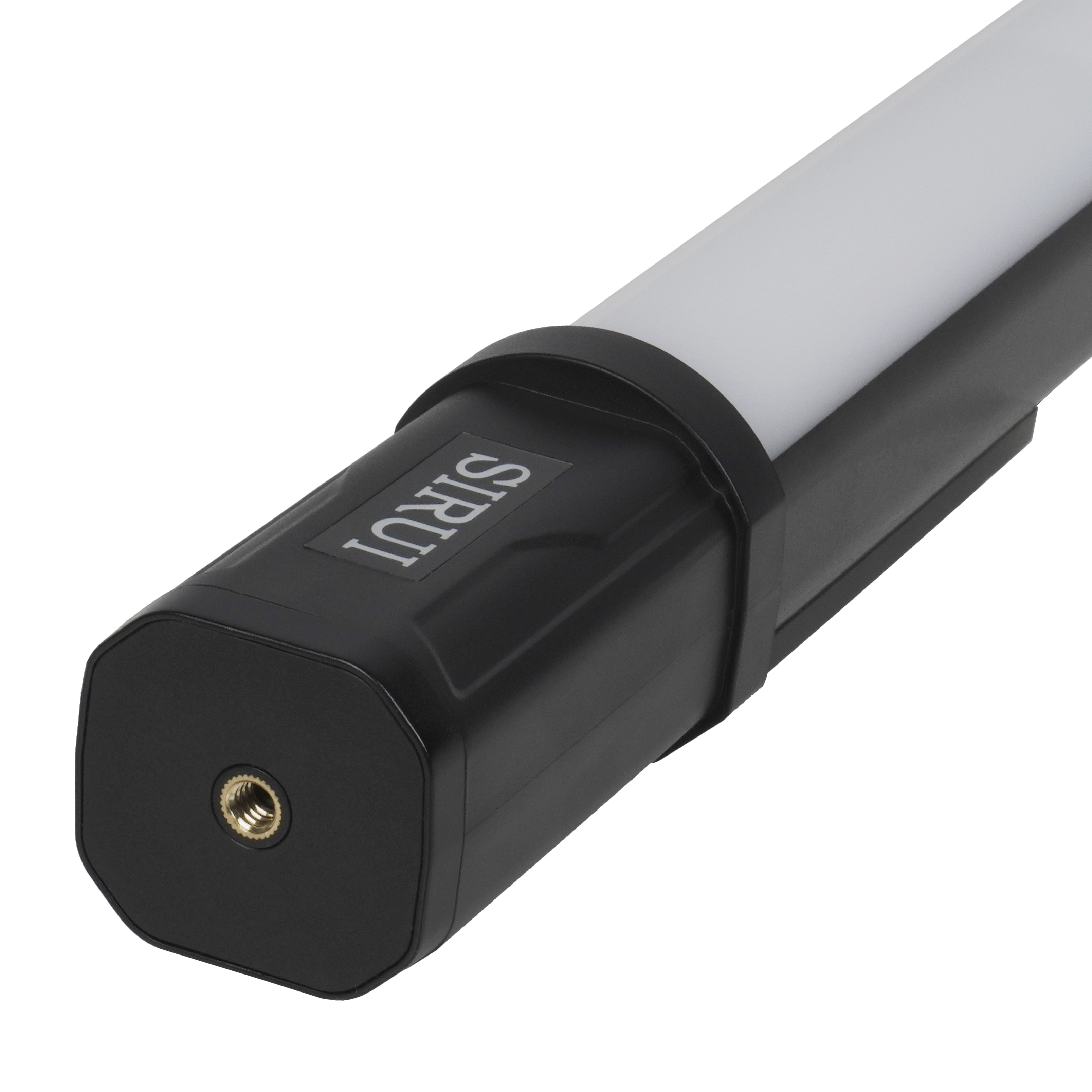 Sirui LED Lichtstab T120 Teleskopisch mit Mini-Stativ