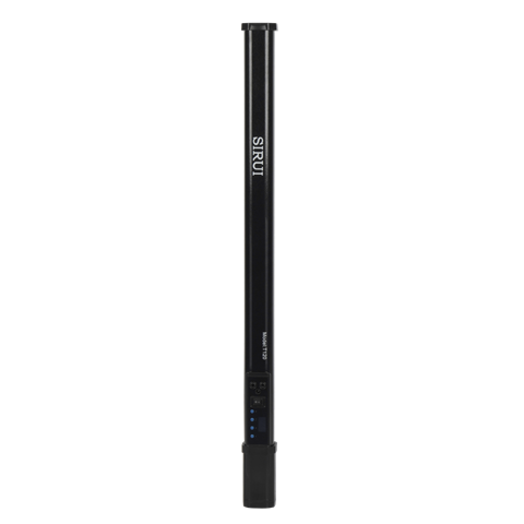 Sirui LED Lichtstab T120 Teleskopisch mit Mini-Stativ