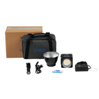 Sirui Bi-Color COB Pocket LED Lamp C300X