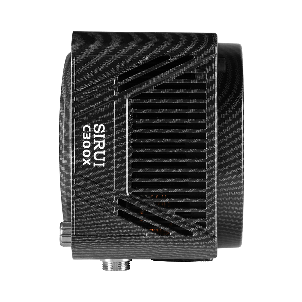 Sirui Bi-Color COB Pocket LED Lamp C300X